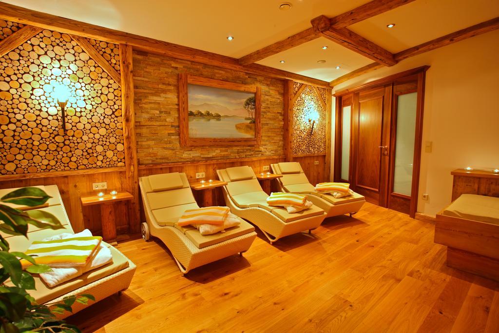 Hotel Am Schlossberg Erding Luaran gambar