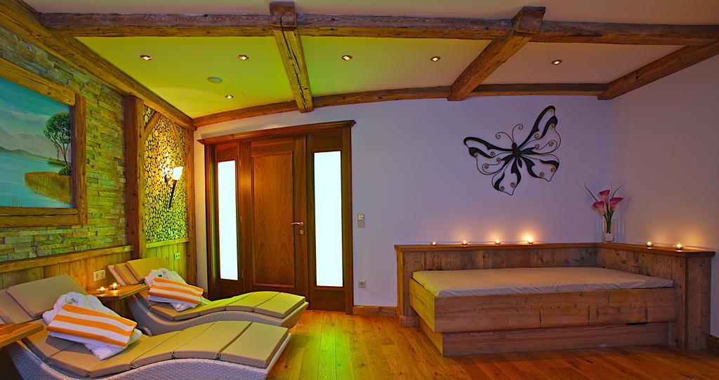 Hotel Am Schlossberg Erding Luaran gambar