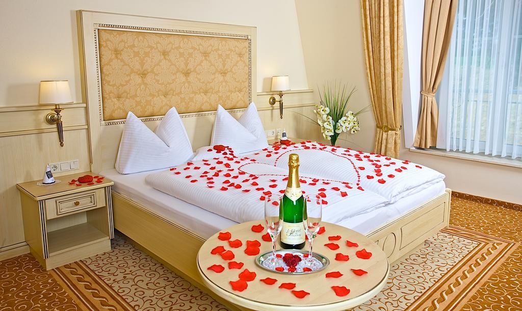 Hotel Am Schlossberg Erding Luaran gambar