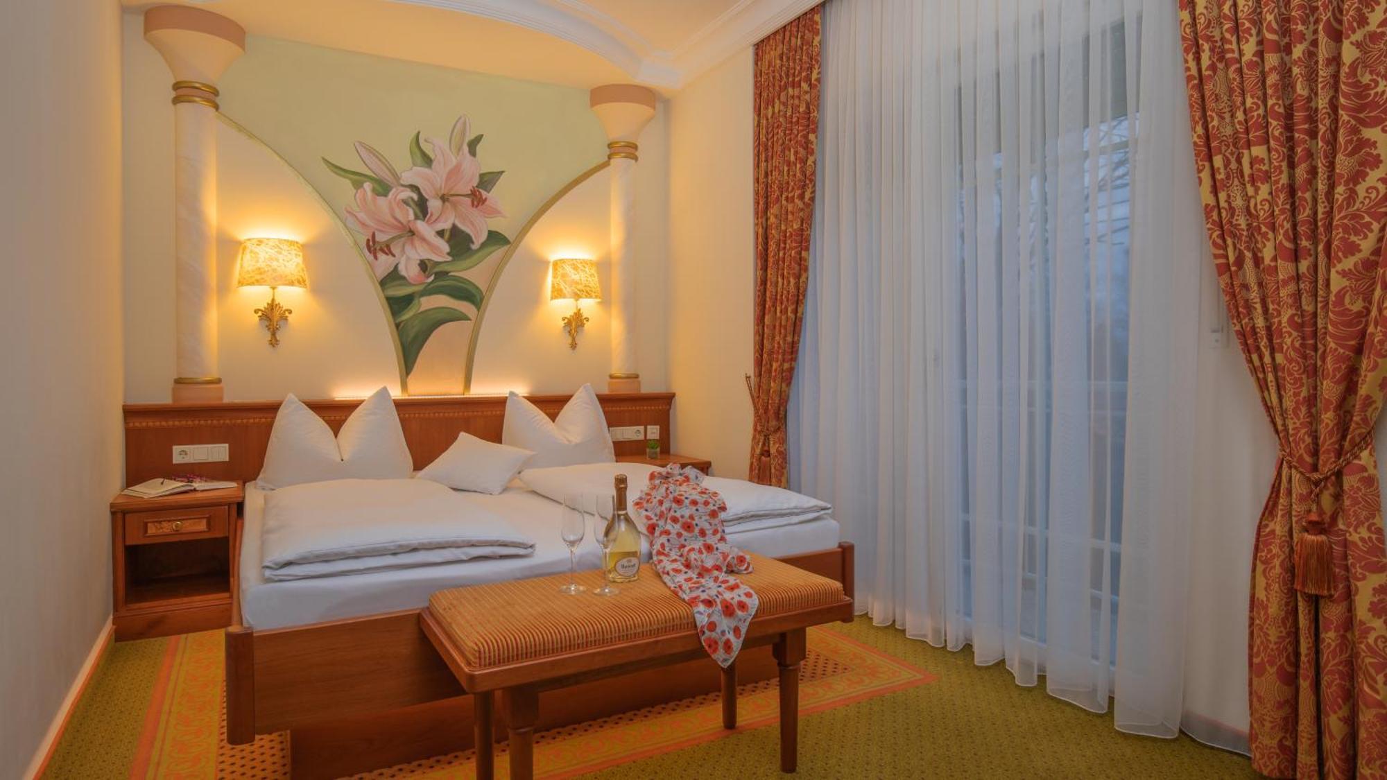 Hotel Am Schlossberg Erding Luaran gambar