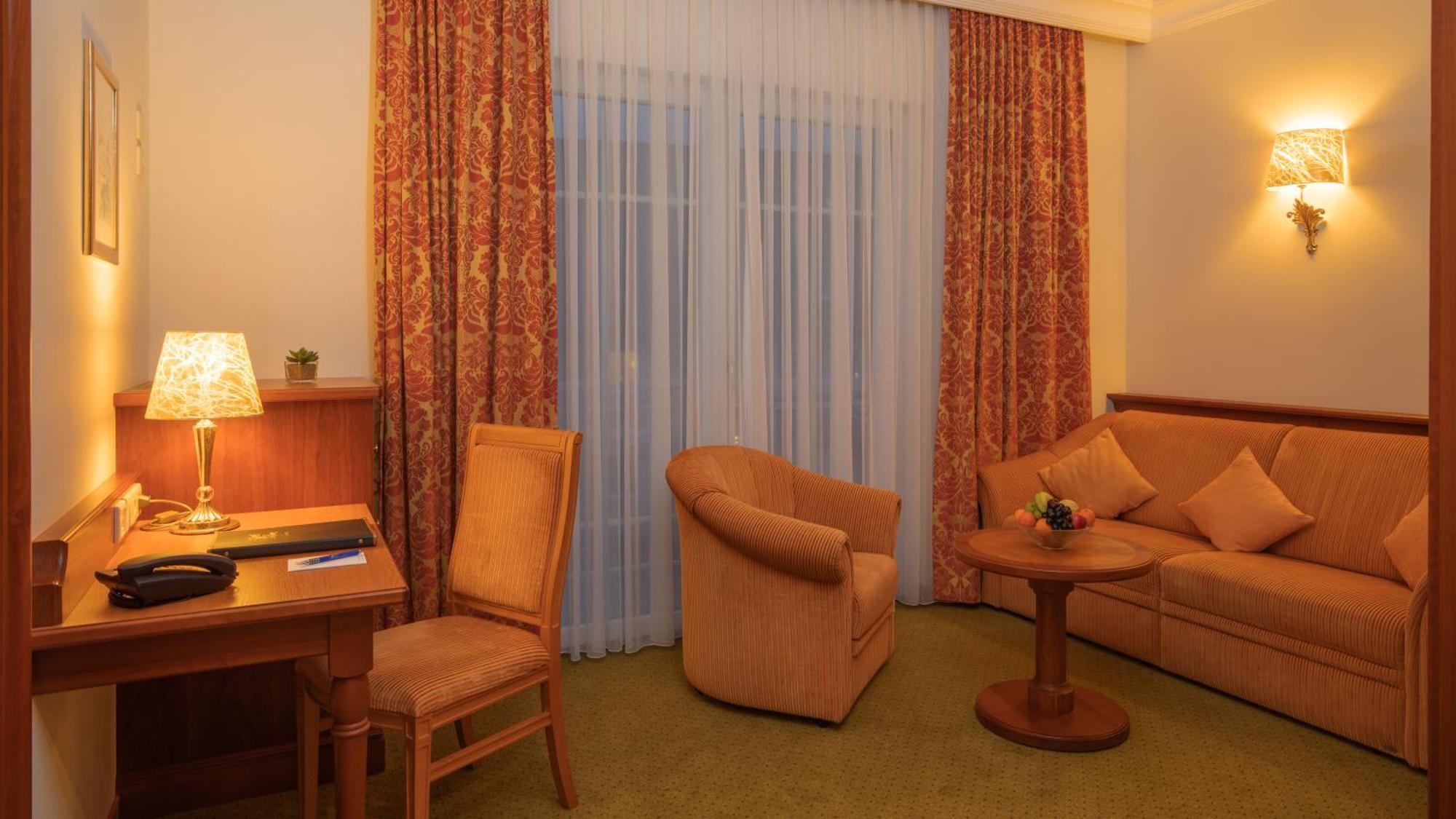 Hotel Am Schlossberg Erding Luaran gambar