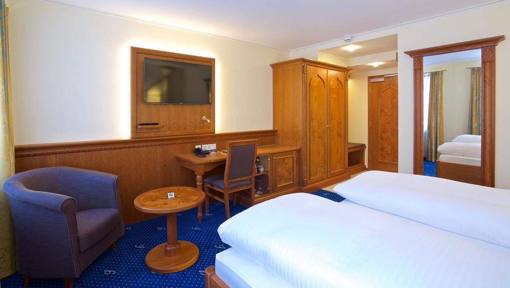 Hotel Am Schlossberg Erding Luaran gambar
